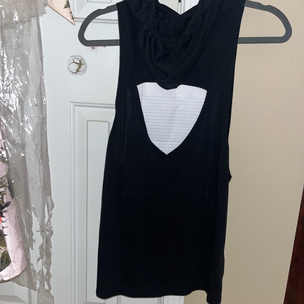 Victoria Secret/Sport Top